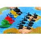 Пірати Карибського моря. Піратські барони